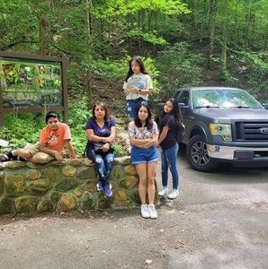 Meet your Posher, Rome